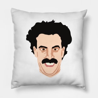 Borat Pillow