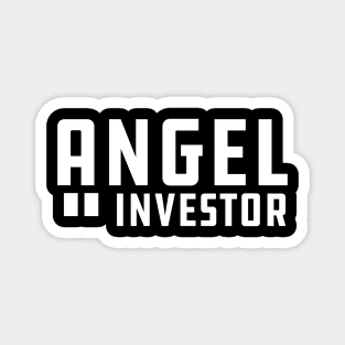 Angel Investor Magnet