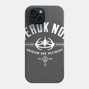 Terok Nor Phone Case