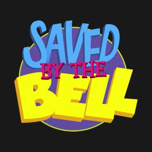 Saved by the bell T-Shirt