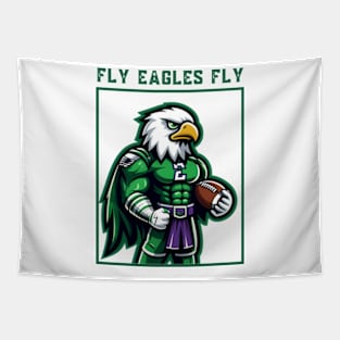 FLY Eagles FLY Tapestry