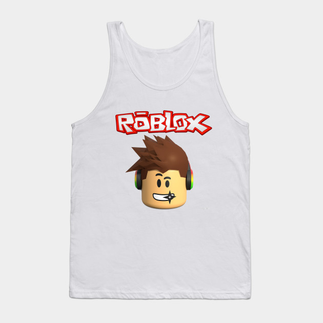 Roblox Idol Camiseta De Tirantes Teepublic Mx - camisetas beisbol roblox teepublic mx