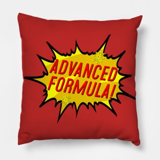 Advanced Formula Pillow