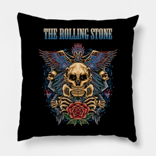 THE ROLLING STONE BAND Pillow