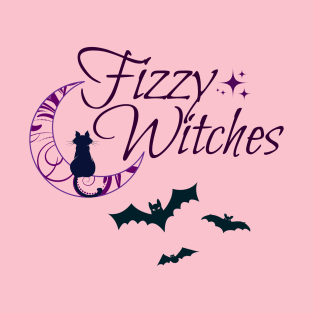 Fizzy Witches T-Shirt