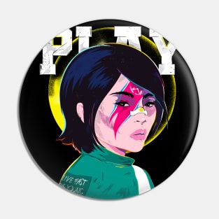 Play Pin