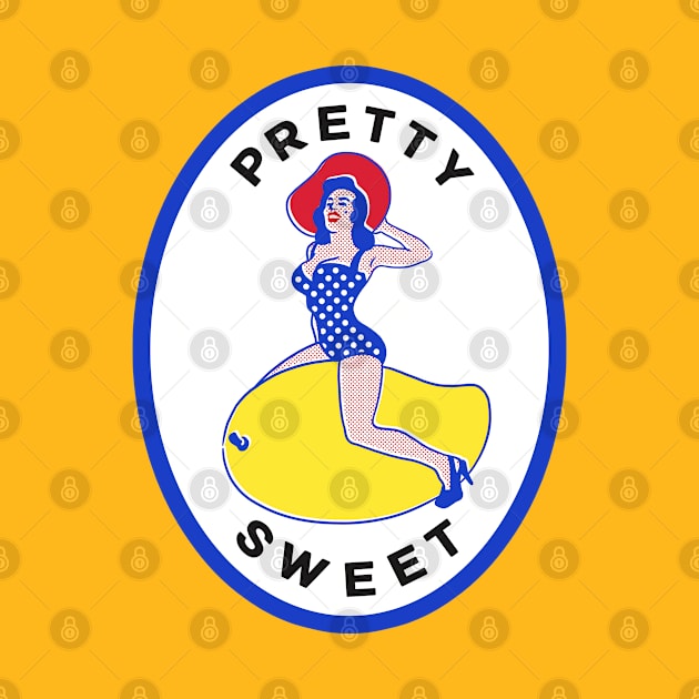 Pretty Sweet by Fine Time Studios