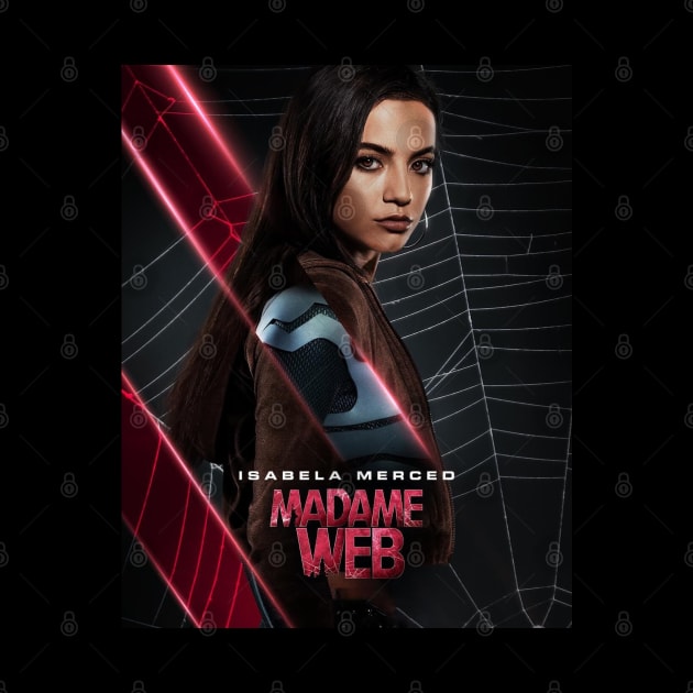 Madame Web by TwelveWay