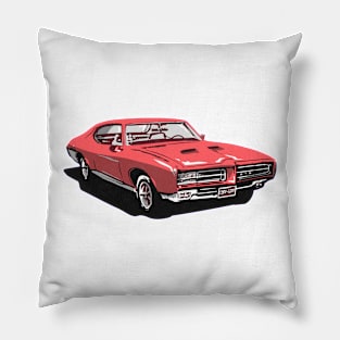 Car Pillow