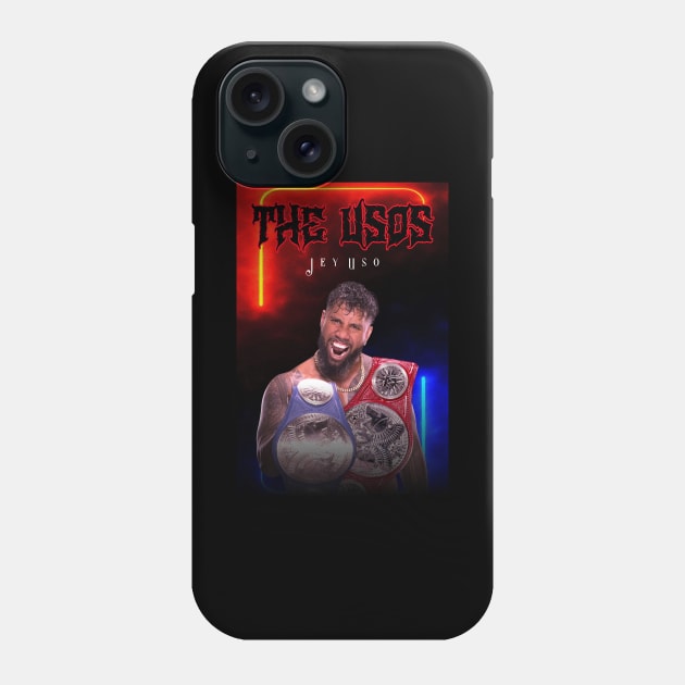 the usos Phone Case by Suwitemen