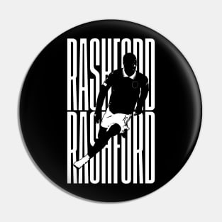 rashford Pin