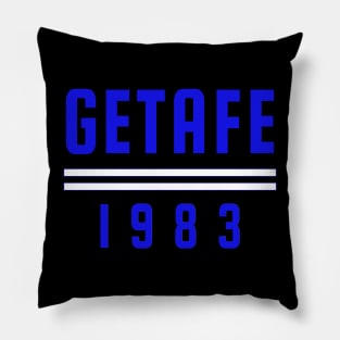 Getafe 1983 Classic Pillow