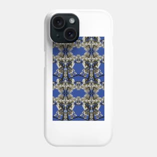 Spring Blossom and Blue Sky by Avril Thomas Phone Case