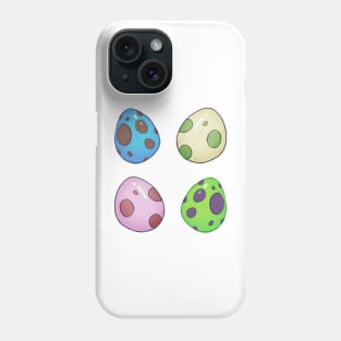 Tamago Phone Case