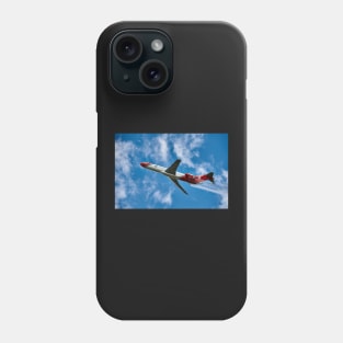 Boeing 727-2S2FRE Phone Case