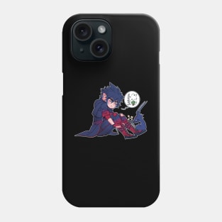 Vanitas Can't Tie Shoelaces 2k19 Phone Case