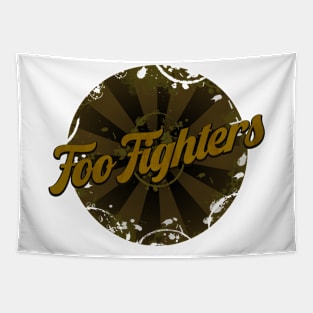 foo fighters Tapestry