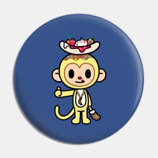 Tokidoki Discount Code Extravaganza Pin