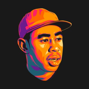 Tyler, The Creator T-Shirt