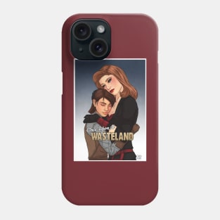 Beth & Odessa Embrace Phone Case