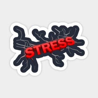 Stress Magnet