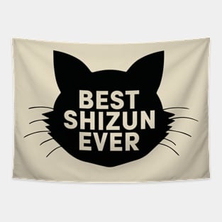 Best Shizun Ever - Cat Tapestry