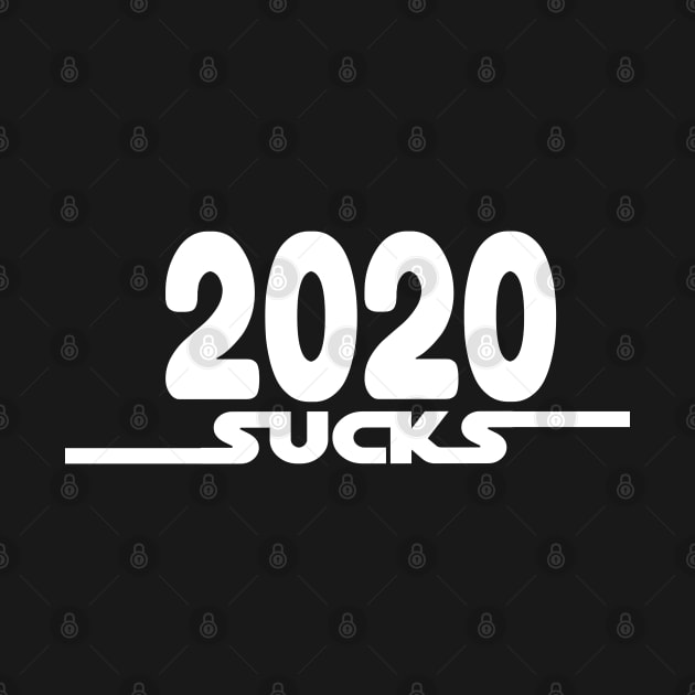 2020 sucks by Xagta