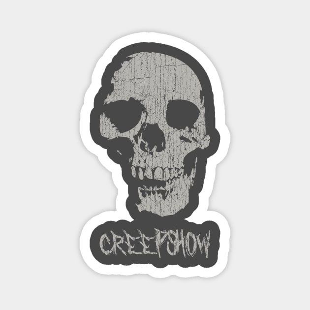 Creepshow// Magnet by anwara