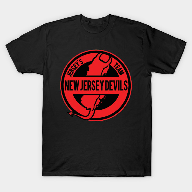 new jersey devils t shirt