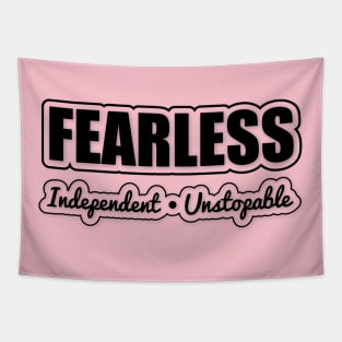International Womens Day T-Shirt Tapestry