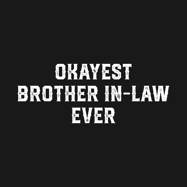 Brother in Law by CreativeGiftShop