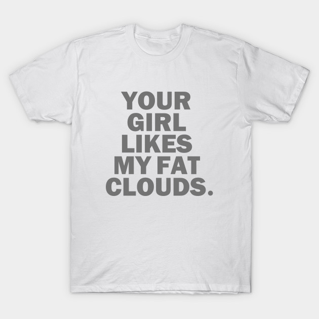 funny vape shirts