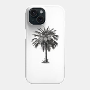 Palm Tree Phone Case