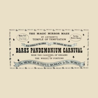 Darks Carnival T-Shirt