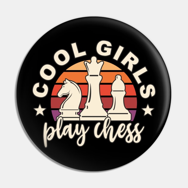 Pin on CHESS PLAYERS