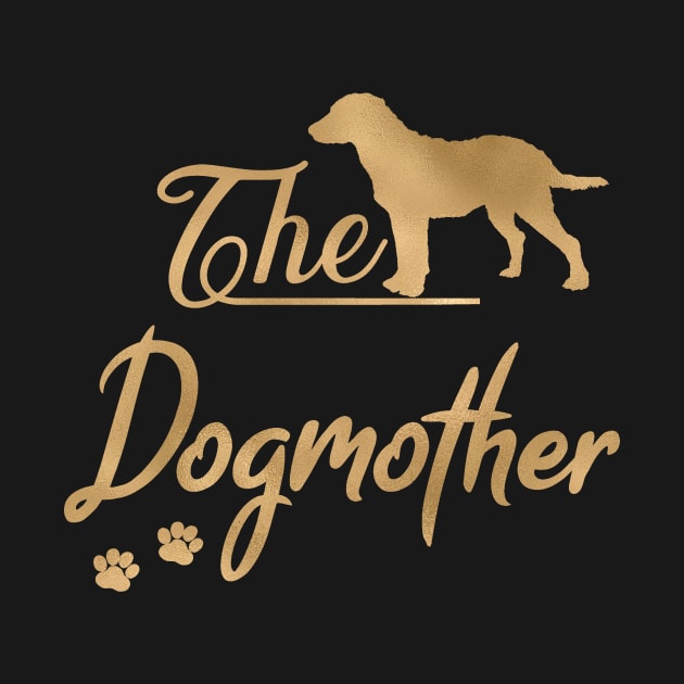 Chessie aka Chesapeake Bay Retriever - Dogmother by JollyMarten