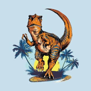 T-Rex T-Shirt