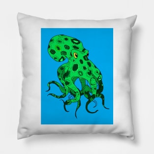 Sealife 05 (Style:3) Pillow