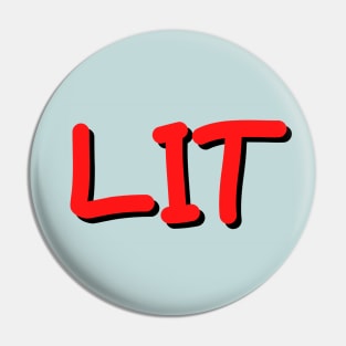 lit Pin