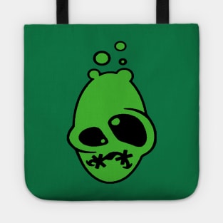 Oddworld - Sick Tote