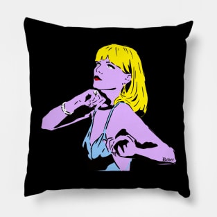 Scarface Pillow