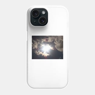 The Heavens Above Phone Case