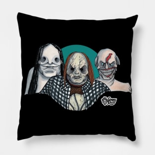 Scary Stories to Tell in the Dark Pillow