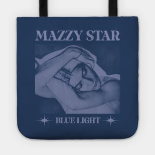 Mazzy Star - Fan made Tote