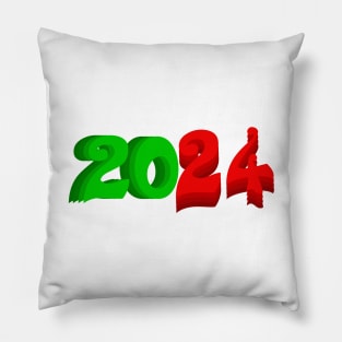 2024 Pillow