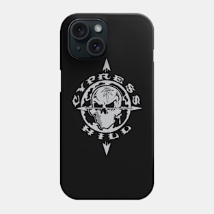 Cypress Hill Phone Case