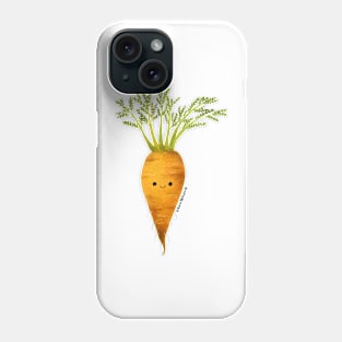 Carrot Phone Case