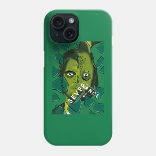 Severed Phone Case