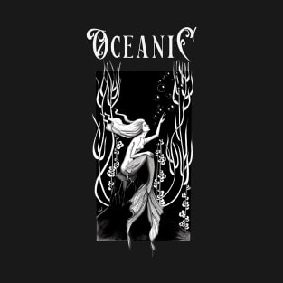 Oceanic T-Shirt