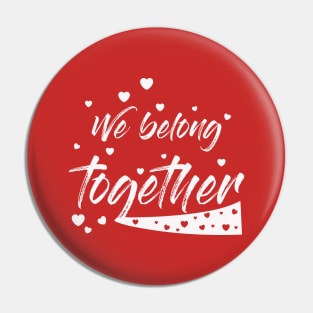 Valentine's Day For Couples Pin